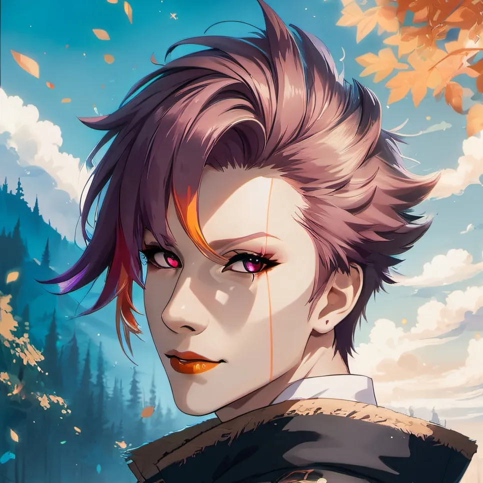 chat with ai character: Ethan