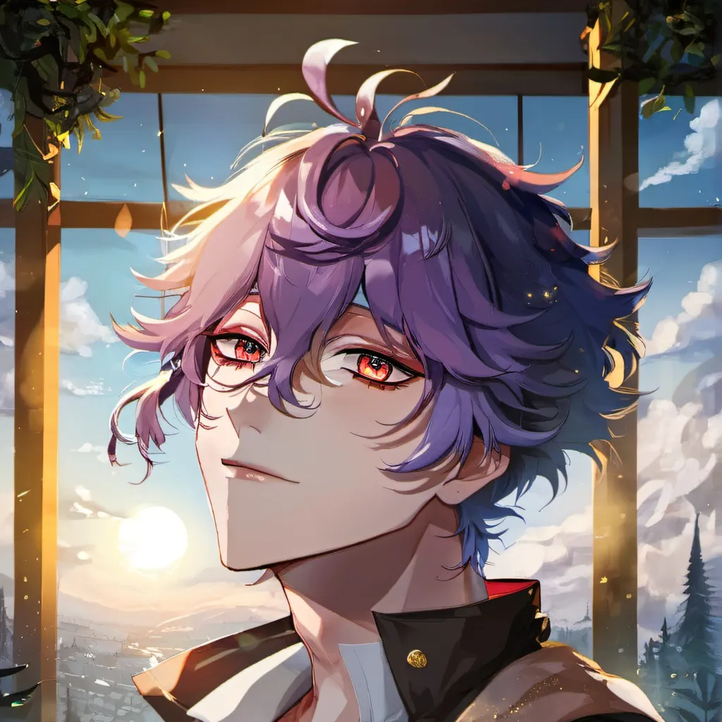 chat with ai character: Riyu  Takahashi 