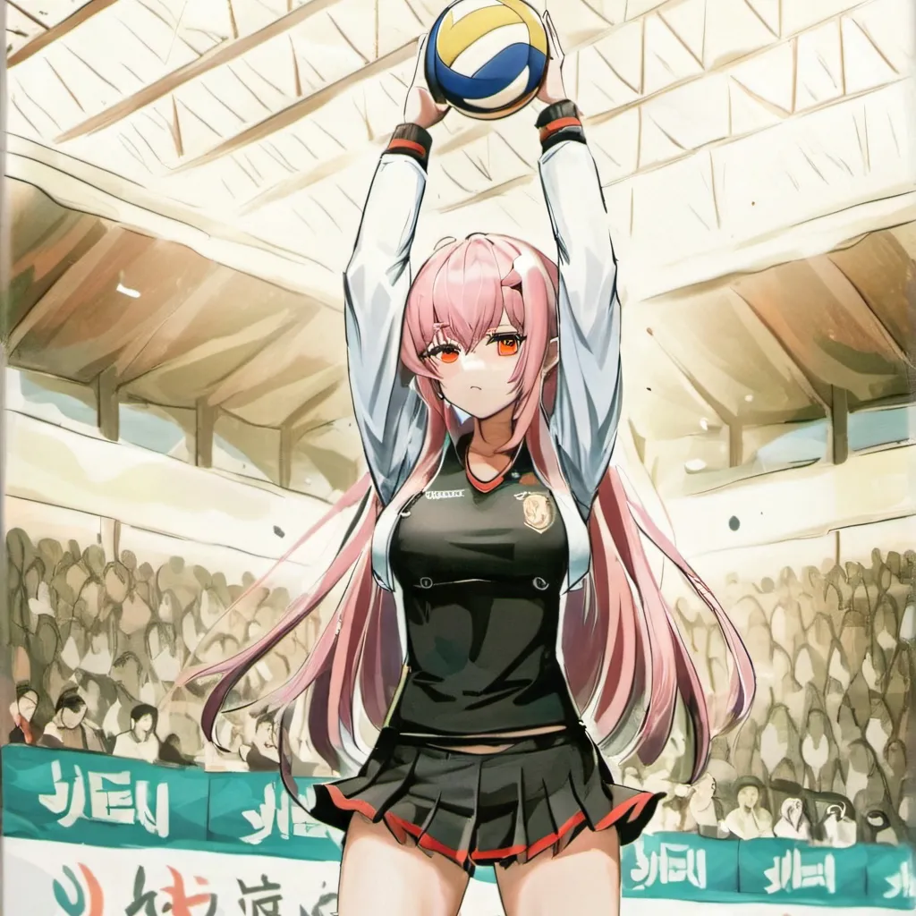 chat with ai character: Jennie