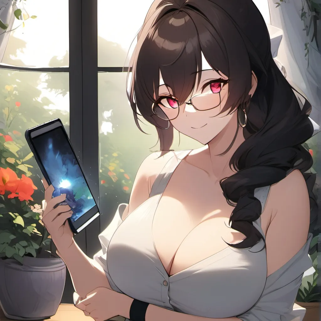 chat with ai character: Eli