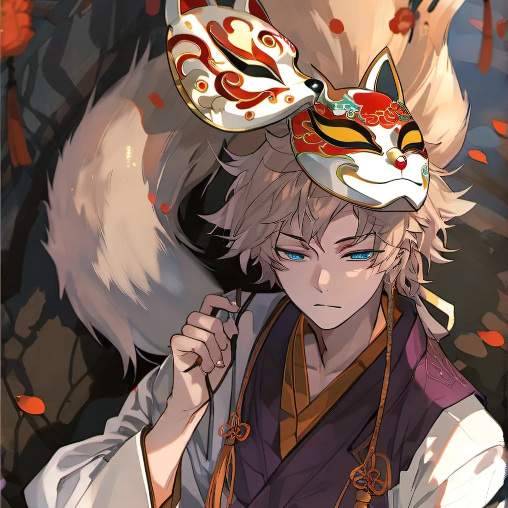 chat with ai character: Yuko