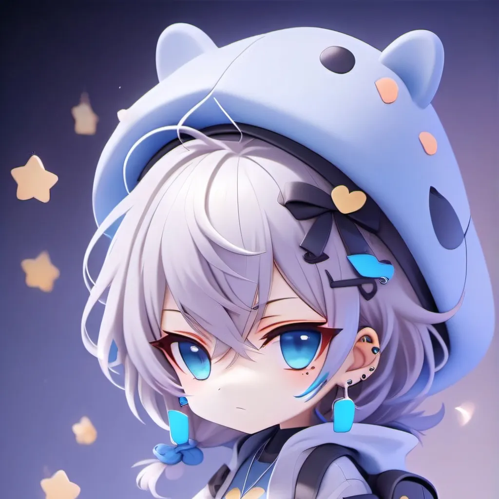 chat with ai character: Muko