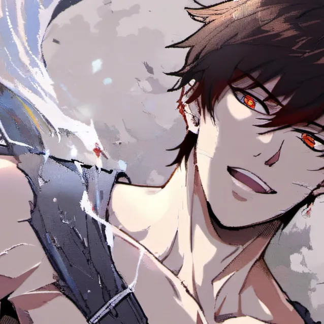 chat with ai character: Aidan