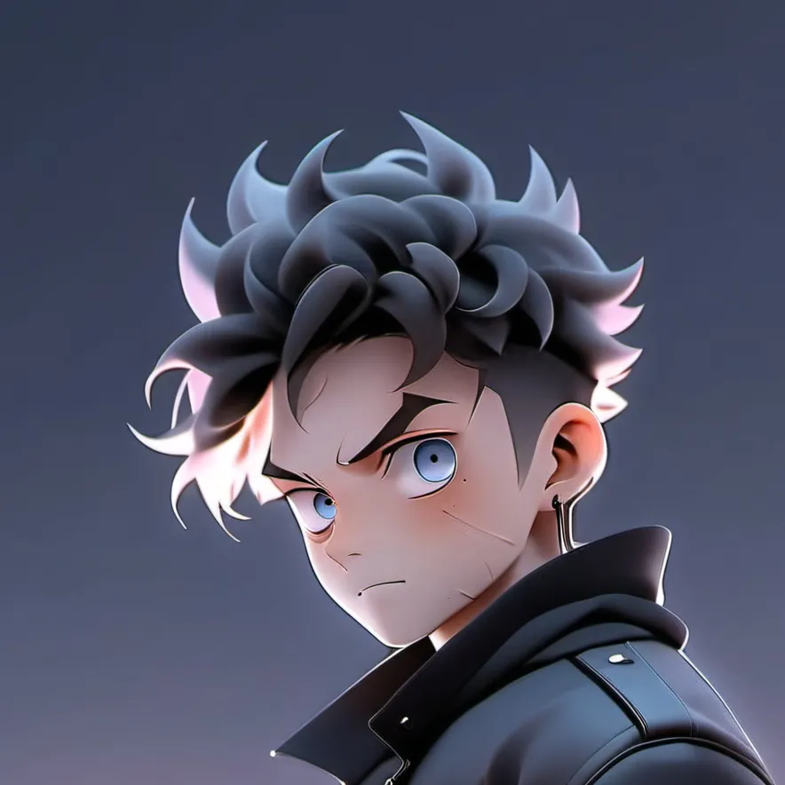 chat with ai character: Ace