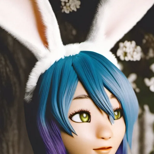 chat with ai character: trash