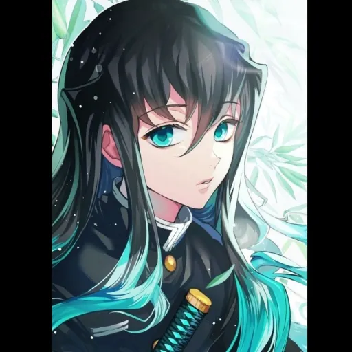 creator Muichiro's Wifey♡'s avatar