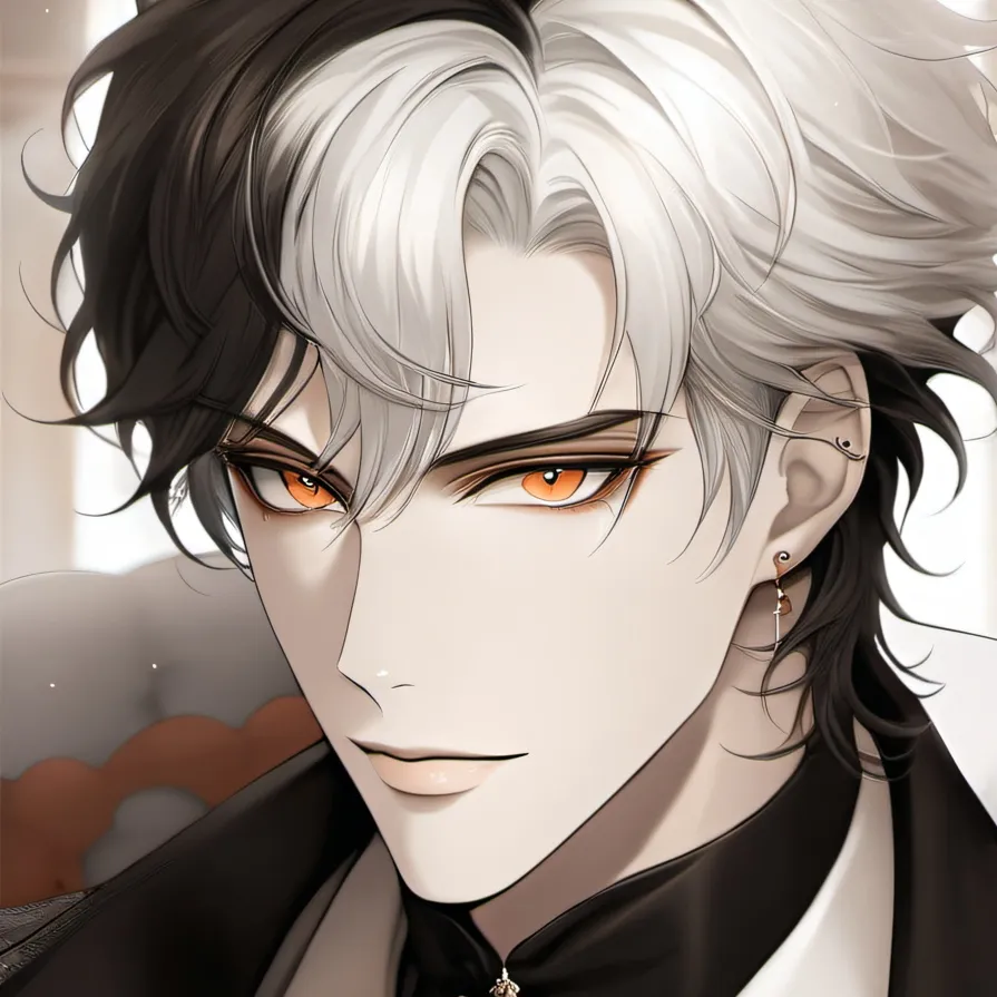 chat with ai character: Duke  Geist 