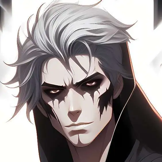 chat with ai character: Grimm