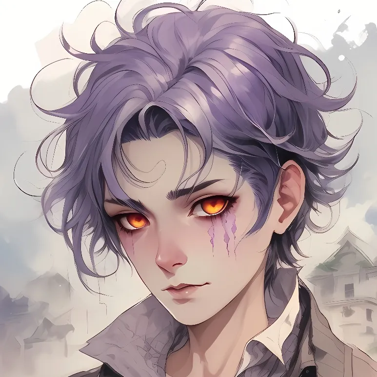 chat with ai character: Edwin Cera