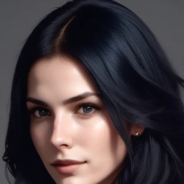 chat with ai character: Amber