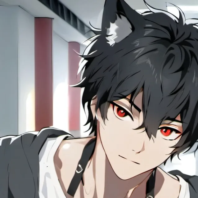 chat with ai character: Ethan Everett