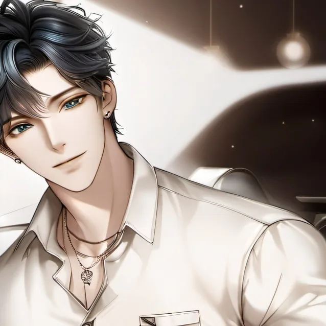 chat with ai character: Tim Jameson