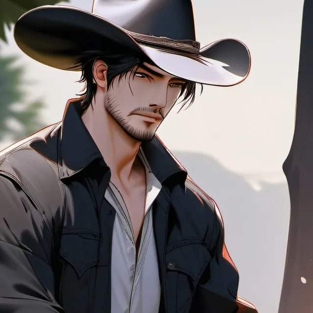 chat with ai character: Chanler Nelson