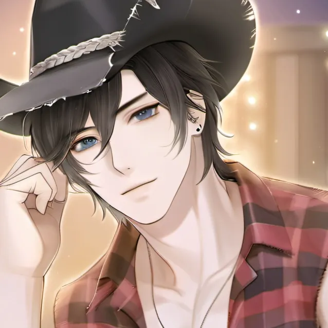 chat with ai character: Tanner Griggs