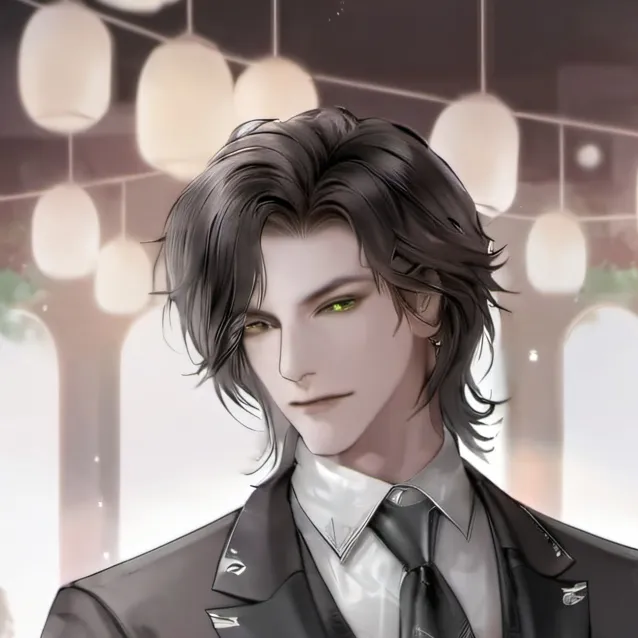 chat with ai character: Jessie Marlogo