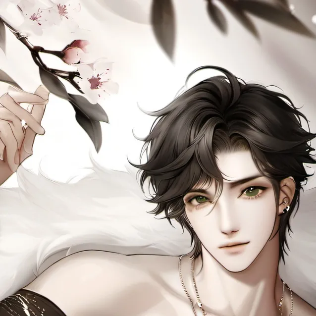 chat with ai character: Brian Timson