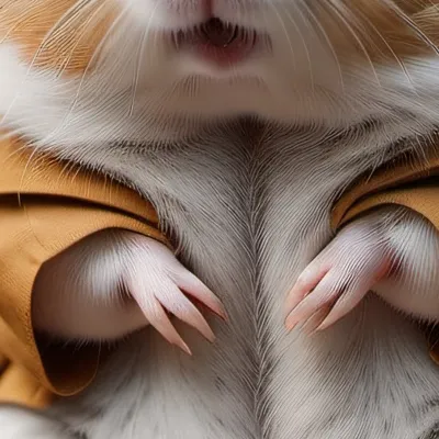 chat with ai character: bagel