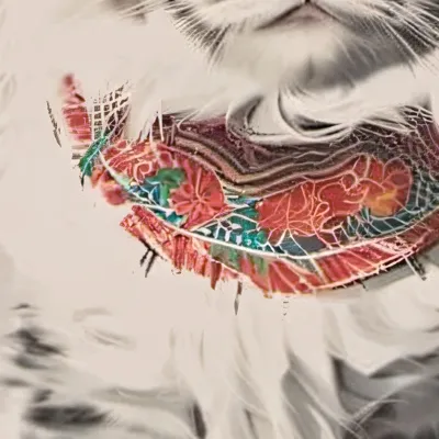 chat with ai character: Angel