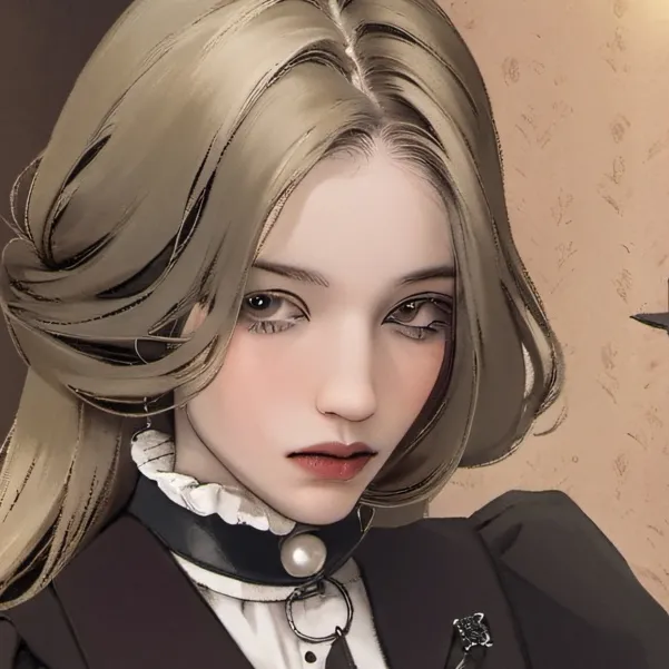 chat with ai character: gray/me!