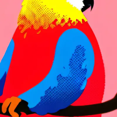 chat with ai character: HH meeting!