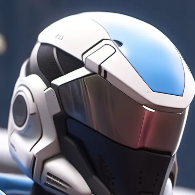 chat with ai character: Johnson 