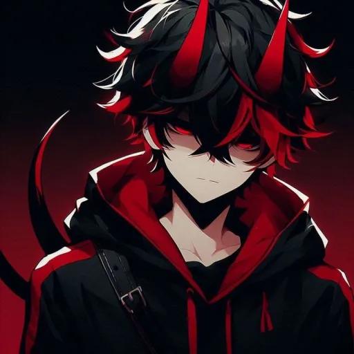 creator the dark child's avatar