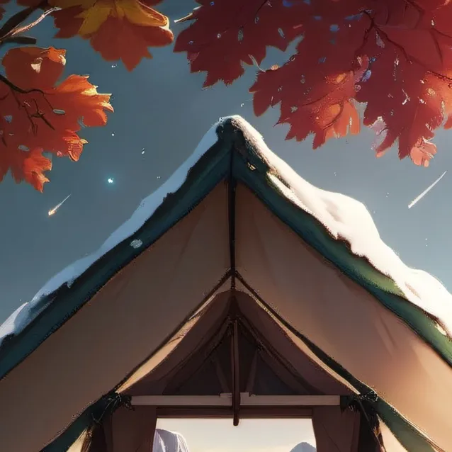 chat with ai character: david