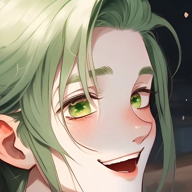 chat with ai character: Charlie