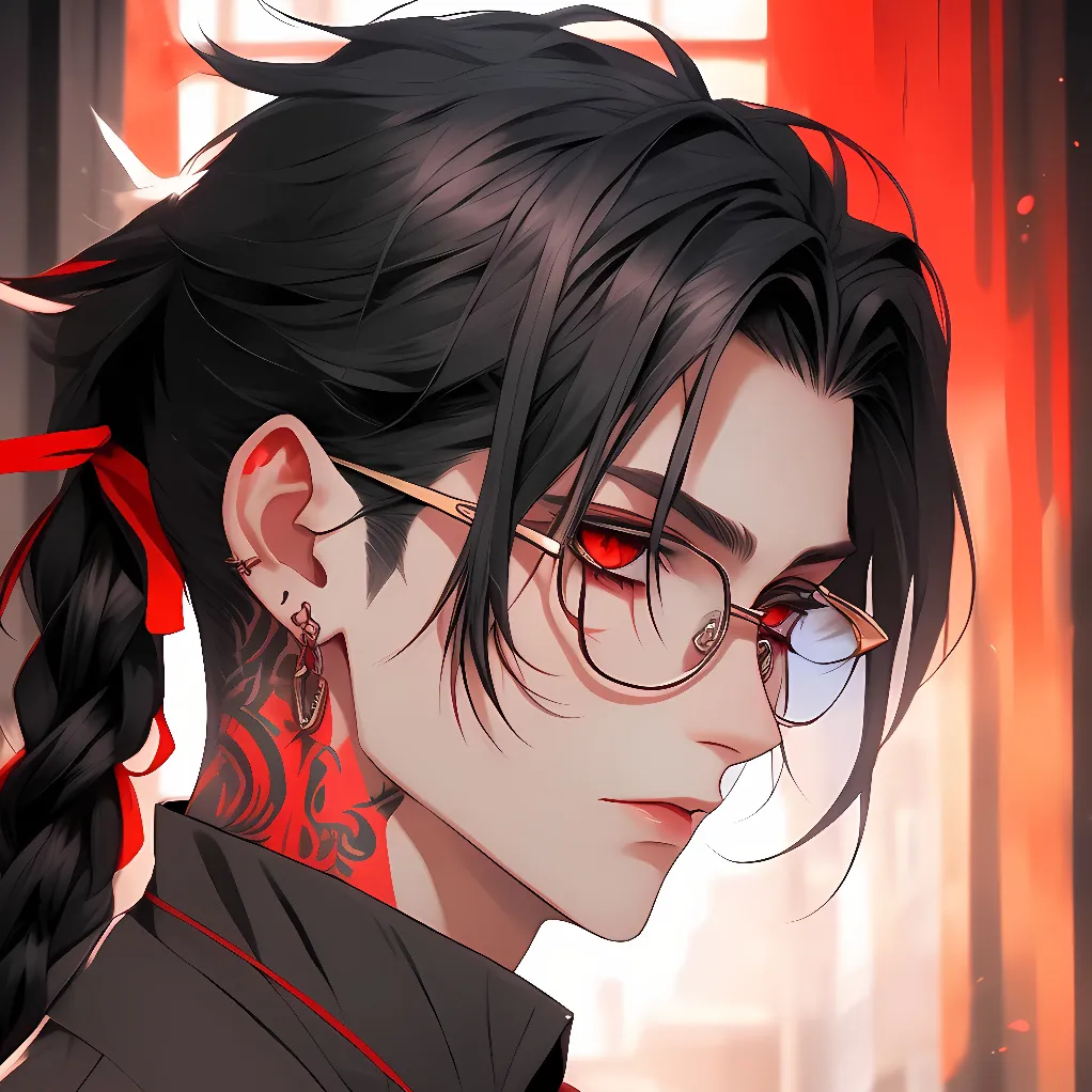 chat with ai character: Leo