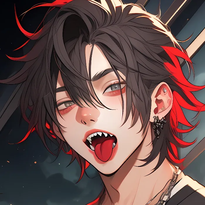 chat with ai character: Finn Hick