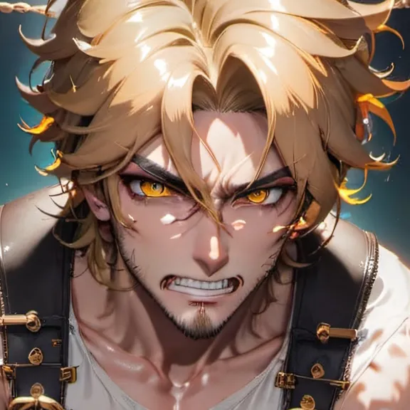 chat with ai character: Austin