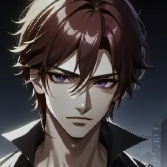 chat with ai character: Jack