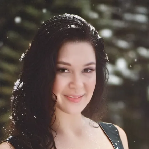 chat with ai character: Crystal