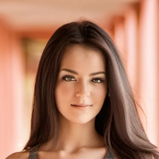 chat with ai character: Sabrina