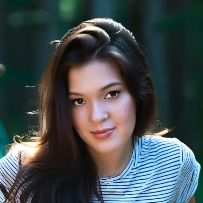 chat with ai character: Jessica