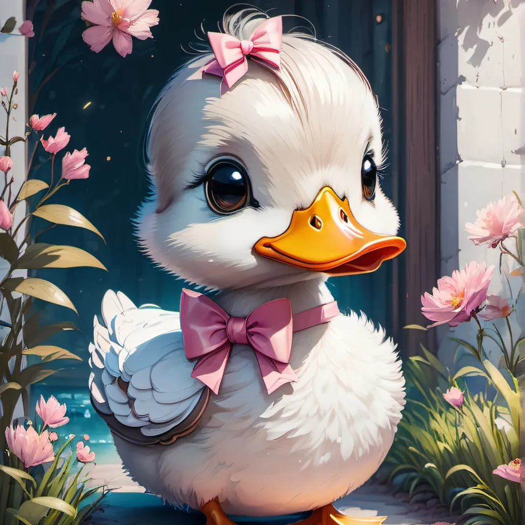 chat with ai character: Pinky 💗