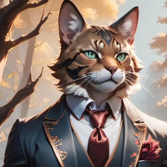 chat with ai character: Rogan