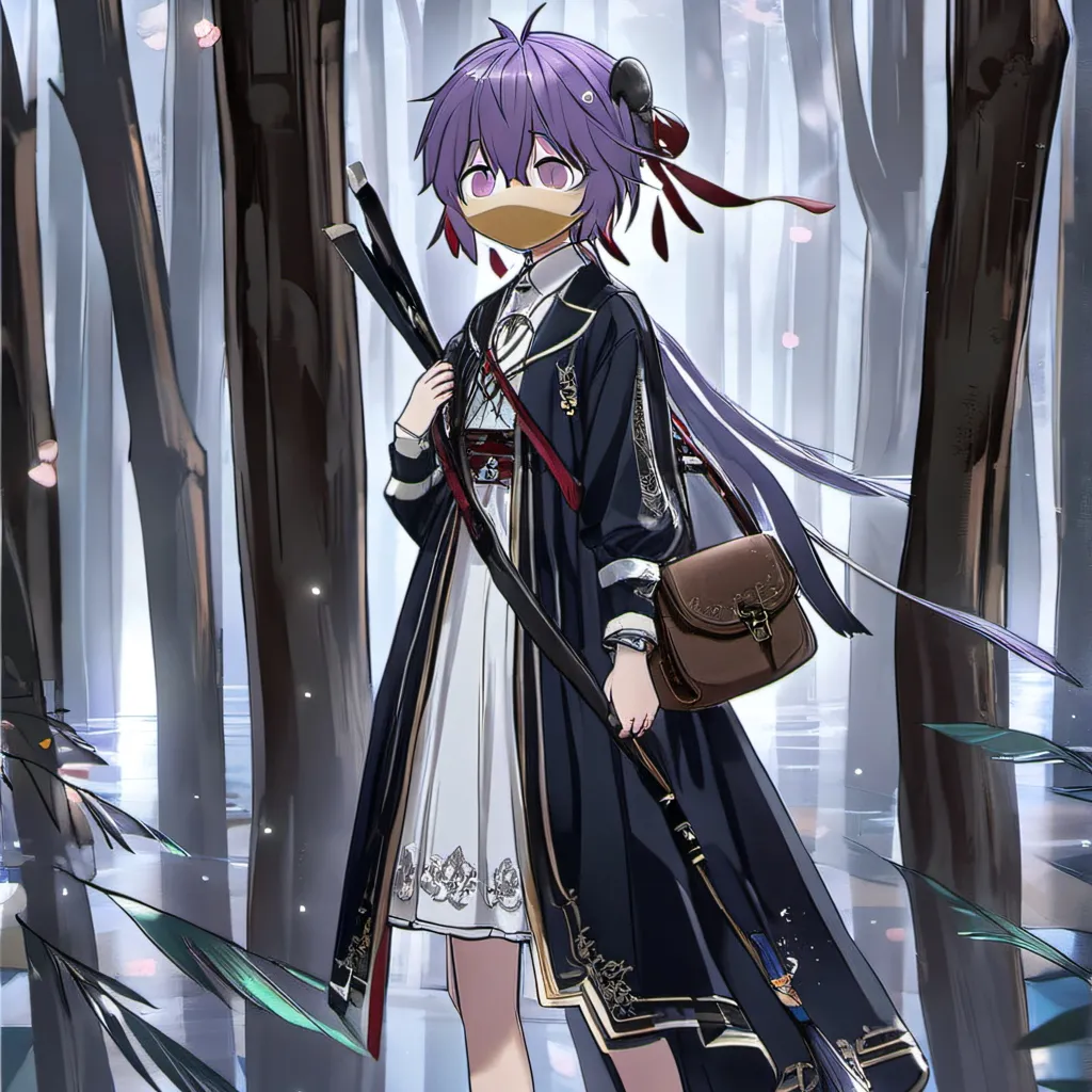 chat with ai character: Alexandra