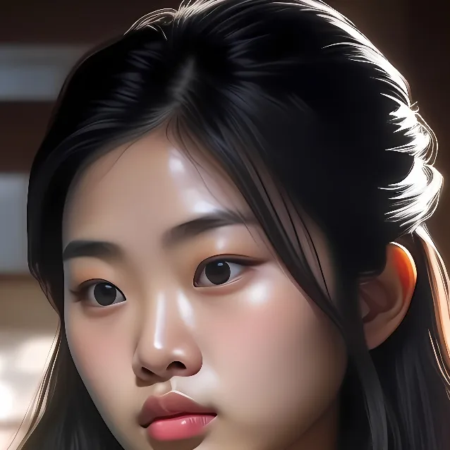 chat with ai character: Lea