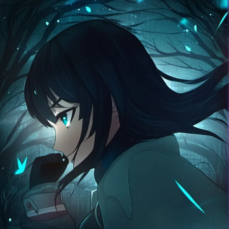 chat with ai character: Muichiro Tokito