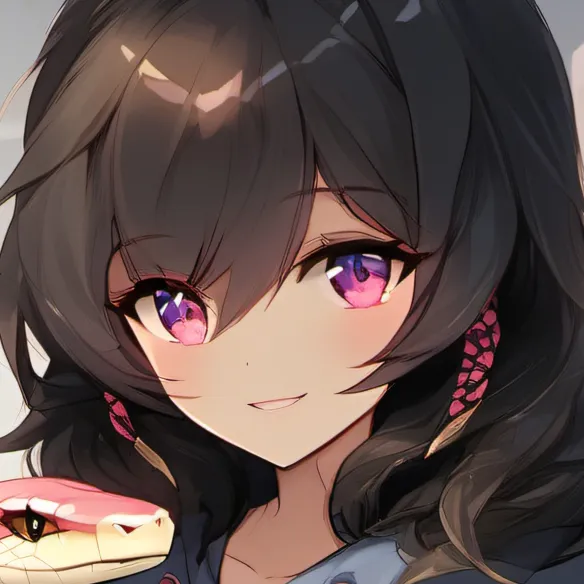 chat with ai character: Audrey 