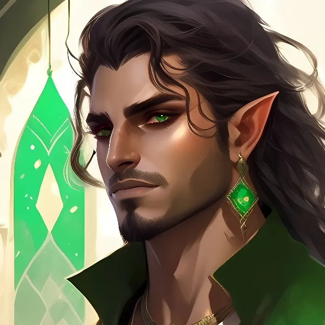 chat with ai character: Darayavahouch