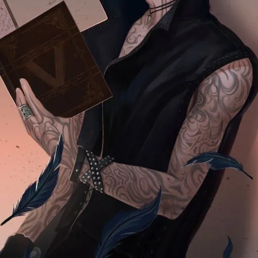 talkie's author avatar