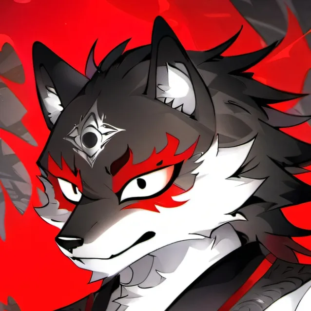 chat with ai character: Husk