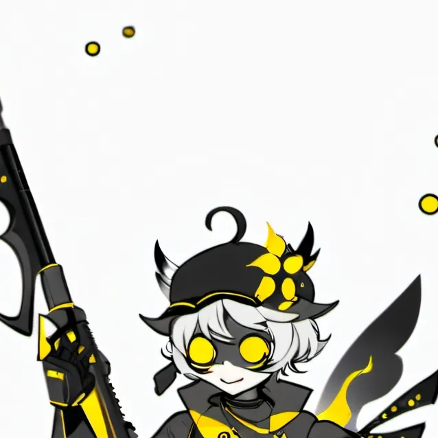 chat with ai character: N