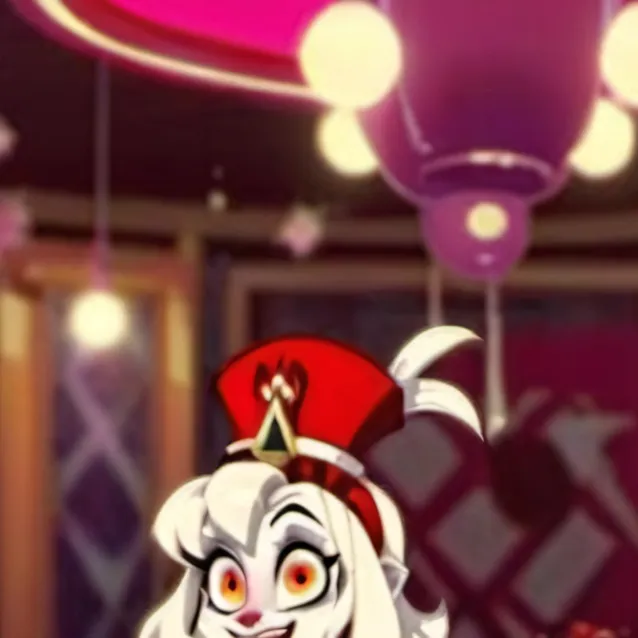 chat with ai character: HH & MHA