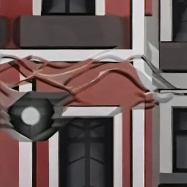 chat with ai character: Red Velvet