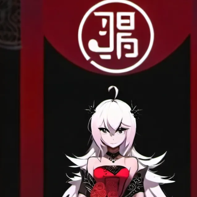 chat with ai character: HH