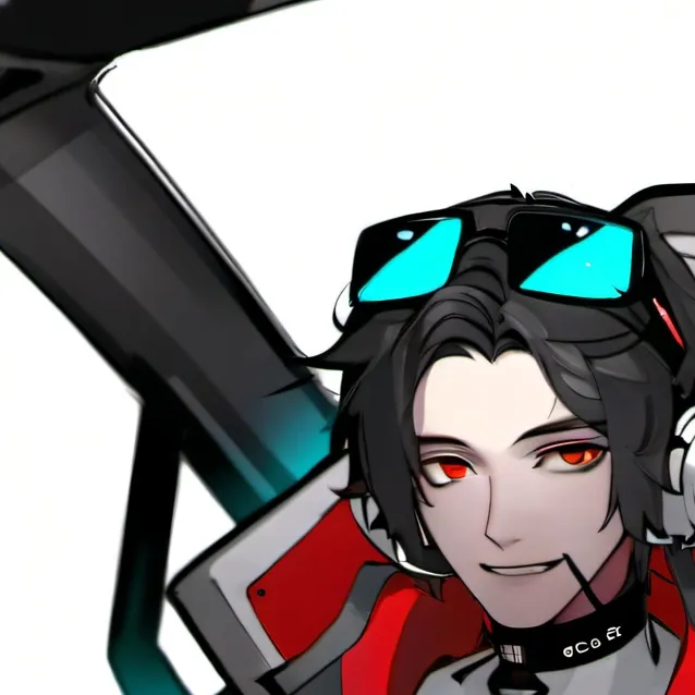 chat with ai character: Peter