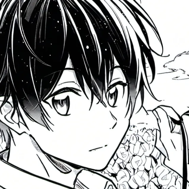 chat with ai character: Danny